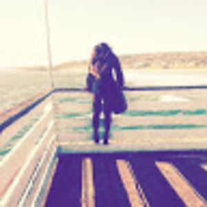 Meet your Posher, Jocelyn